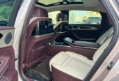 SAR 127,000 | Hongqi H9 2021 | Automatic | 51,000 KM | 2.0T Turbo | Fully Loaded | Panorama Sunroof