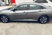SAR 40,000 | Honda Civic 2017 | Automatic | 134,000 KM | Excellent Condition | Jeddah
