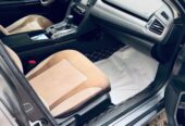 SAR 40,000 | Honda Civic 2017 | Automatic | 134,000 KM | Excellent Condition | Jeddah