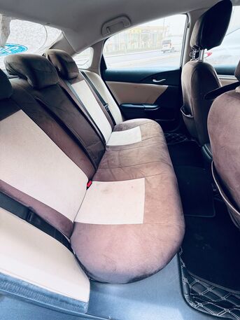 SAR 40,000 | Honda Civic 2017 | Automatic | 134,000 KM | Excellent Condition | Jeddah