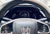 SAR 40,000 | Honda Civic 2017 | Automatic | 134,000 KM | Excellent Condition | Jeddah
