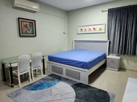SAR 1,100/Month | Fully Furnished Room | For Executive Bachelors