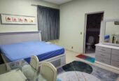 SAR 1,100/Month | Fully Furnished Room | For Executive Bachelors