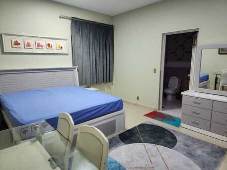 SAR 1,100/Month | Fully Furnished Room | For Executive Bachelors