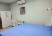 SAR 1,100/Month | Fully Furnished Room | For Executive Bachelors