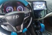 SAR 27,000 | Hyundai i40 2012 | Automatic | 175,651 KM | Limited Use | Excellent Condition