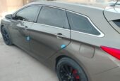 SAR 27,000 | Hyundai i40 2012 | Automatic | 175,651 KM | Limited Use | Excellent Condition