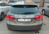 SAR 27,000 | Hyundai i40 2012 | Automatic | 175,651 KM | Limited Use | Excellent Condition