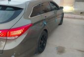 SAR 27,000 | Hyundai i40 2012 | Automatic | 175,651 KM | Limited Use | Excellent Condition
