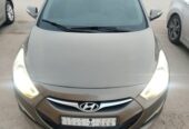 SAR 27,000 | Hyundai i40 2012 | Automatic | 175,651 KM | Limited Use | Excellent Condition