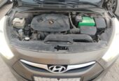SAR 27,000 | Hyundai i40 2012 | Automatic | 175,651 KM | Limited Use | Excellent Condition