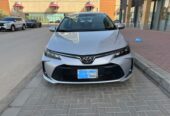 AR 65,000 | Toyota Corolla XLi Executive 2021 | Automatic | 16,200 KM | Very Low Mileage