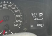 AR 65,000 | Toyota Corolla XLi Executive 2021 | Automatic | 16,200 KM | Very Low Mileage
