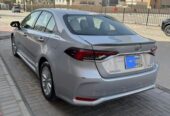 AR 65,000 | Toyota Corolla XLi Executive 2021 | Automatic | 16,200 KM | Very Low Mileage