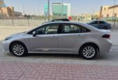 AR 65,000 | Toyota Corolla XLi Executive 2021 | Automatic | 16,200 KM | Very Low Mileage