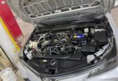 AR 65,000 | Toyota Corolla XLi Executive 2021 | Automatic | 16,200 KM | Very Low Mileage