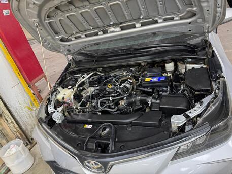 AR 65,000 | Toyota Corolla XLi Executive 2021 | Automatic | 16,200 KM | Very Low Mileage