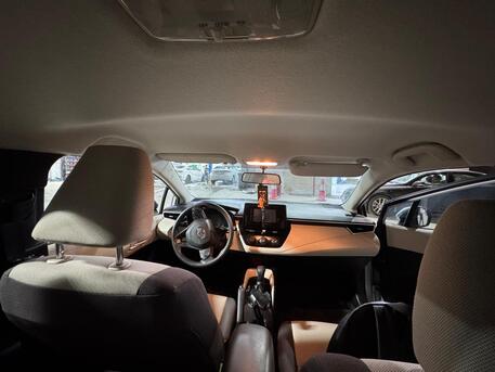 AR 65,000 | Toyota Corolla XLi Executive 2021 | Automatic | 16,200 KM | Very Low Mileage