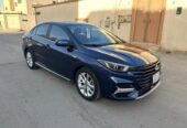 SAR 31,500 | Chery Arrizo 6 Pro 2023 | Automatic | 87,000 KM | Half Option | 2nd Owner | Accident Free