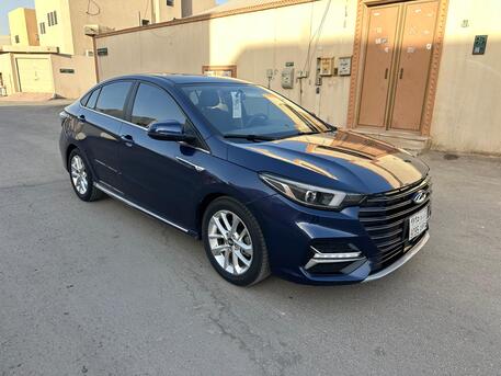 SAR 31,500 | Chery Arrizo 6 Pro 2023 | Automatic | 87,000 KM | Half Option | 2nd Owner | Accident Free