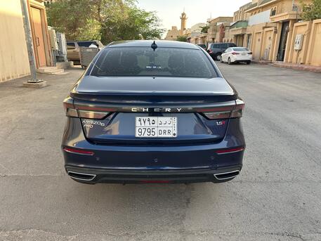 SAR 31,500 | Chery Arrizo 6 Pro 2023 | Automatic | 87,000 KM | Half Option | 2nd Owner | Accident Free