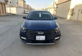 SAR 31,500 | Chery Arrizo 6 Pro 2023 | Automatic | 87,000 KM | Half Option | 2nd Owner | Accident Free