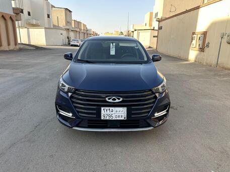SAR 31,500 | Chery Arrizo 6 Pro 2023 | Automatic | 87,000 KM | Half Option | 2nd Owner | Accident Free