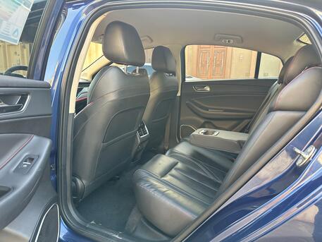 SAR 31,500 | Chery Arrizo 6 Pro 2023 | Automatic | 87,000 KM | Half Option | 2nd Owner | Accident Free