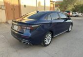SAR 31,500 | Chery Arrizo 6 Pro 2023 | Automatic | 87,000 KM | Half Option | 2nd Owner | Accident Free