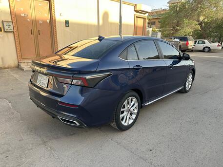SAR 31,500 | Chery Arrizo 6 Pro 2023 | Automatic | 87,000 KM | Half Option | 2nd Owner | Accident Free