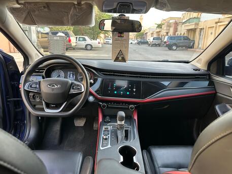 SAR 31,500 | Chery Arrizo 6 Pro 2023 | Automatic | 87,000 KM | Half Option | 2nd Owner | Accident Free