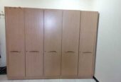 SAR 1,500/Month | 1BHK Fully Furnished Flat | 850 Sq. Meter | 3-Month Rent