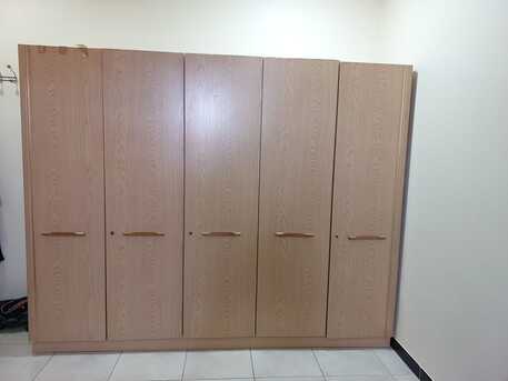 SAR 1,500/Month | 1BHK Fully Furnished Flat | 850 Sq. Meter | 3-Month Rent