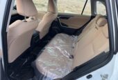 SAR 95,000 | Toyota RAV4 Hybrid 2024 | Automatic | 50,000 KM | Very Clean | Well Maintained