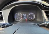 SAR 49,500 | Hyundai Tucson 2016 | Automatic | 183,203 KM | First Owner