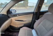 SAR 49,500 | Hyundai Tucson 2016 | Automatic | 183,203 KM | First Owner
