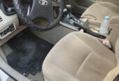 SAR 23,500 | Toyota Corolla 2013 | Automatic | 182,123 KM | Urgent Sale