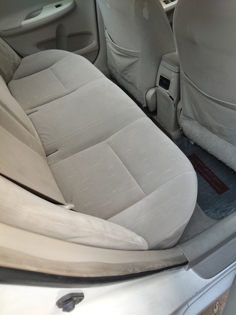 SAR 23,500 | Toyota Corolla 2013 | Automatic | 182,123 KM | Urgent Sale