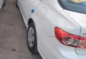SAR 23,500 | Toyota Corolla 2013 | Automatic | 182,123 KM | Urgent Sale