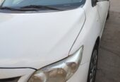 SAR 23,500 | Toyota Corolla 2013 | Automatic | 182,123 KM | Urgent Sale