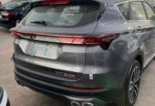 Jetour X70 EV Plus 2025 | Auto | 12.5K KM | Like New | Bank Transfer Available