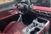 Jetour X70 EV Plus 2025 | Auto | 12.5K KM | Like New | Bank Transfer Available