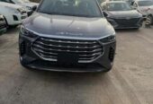 Jetour X70 EV Plus 2025 | Auto | 12.5K KM | Like New | Bank Transfer Available