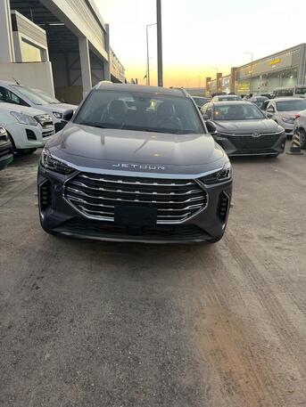 Jetour X70 EV Plus 2025 | Auto | 12.5K KM | Like New | Bank Transfer Available