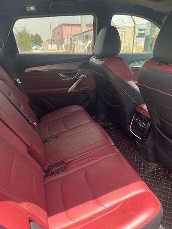 Jetour X70 EV Plus 2025 | Auto | 12.5K KM | Like New | Bank Transfer Available