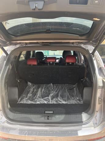 Jetour X70 EV Plus 2025 | Auto | 12.5K KM | Like New | Bank Transfer Available