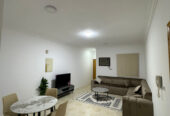 SAR 2,450/Month | Furnished 2BR Family Flat | Long-Term Rental