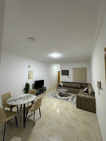 SAR 2,450/Month | Furnished 2BR Family Flat | Long-Term Rental