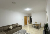 SAR 2,450/Month | Furnished 2BR Family Flat | Long-Term Rental
