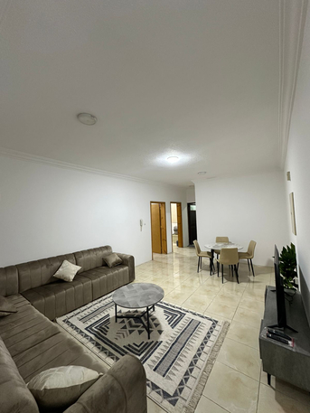 SAR 2,450/Month | Furnished 2BR Family Flat | Long-Term Rental